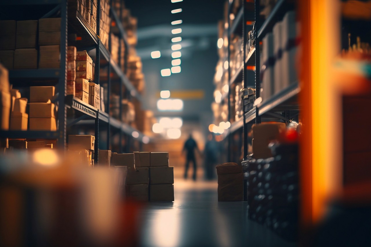 7 Ways Better Inventory Management Will Improve Your Cash Flow