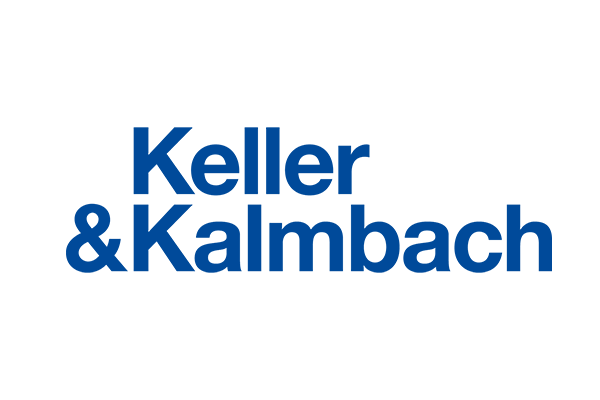 Logo Keller&Kalmbach
