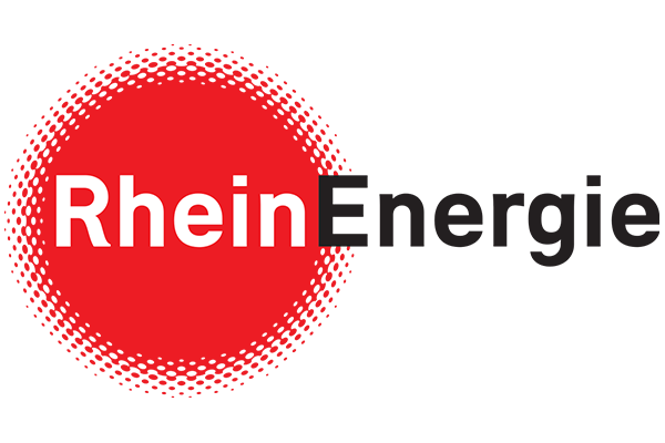 Logo Rhein Energie