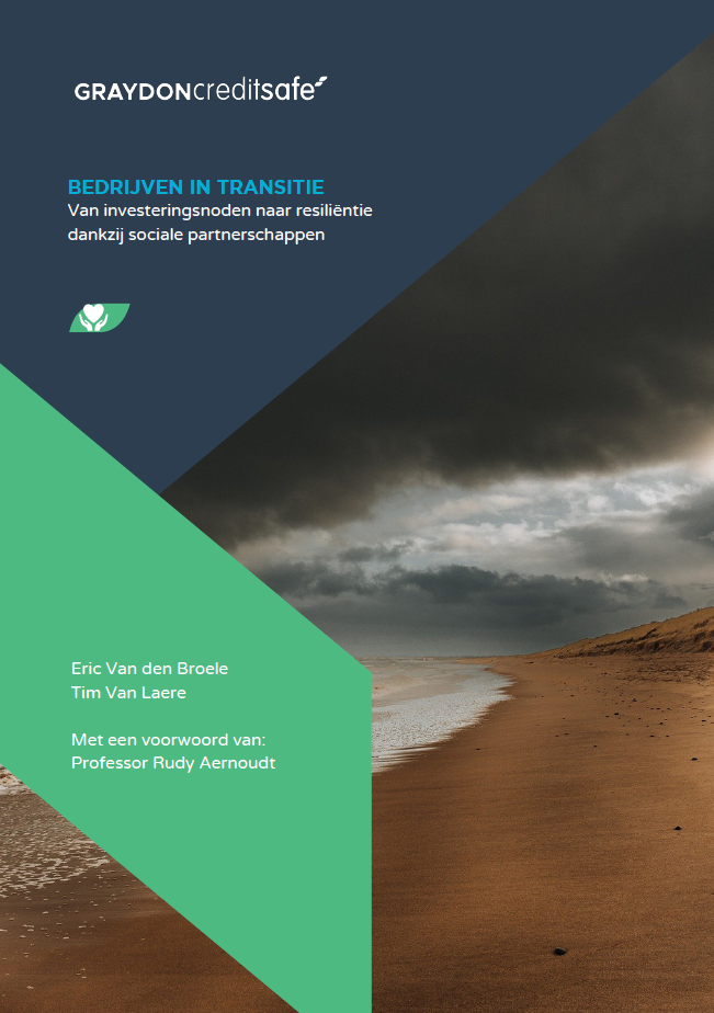 Studie: Bedrijven in transitie