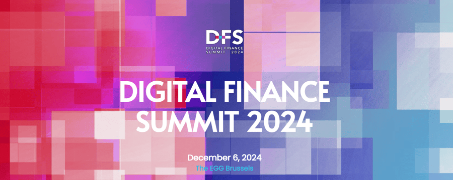 GraydonCreditsafe will be present at the Digital Finance Summit 2024 