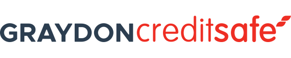 Graydoncreditsafe logo