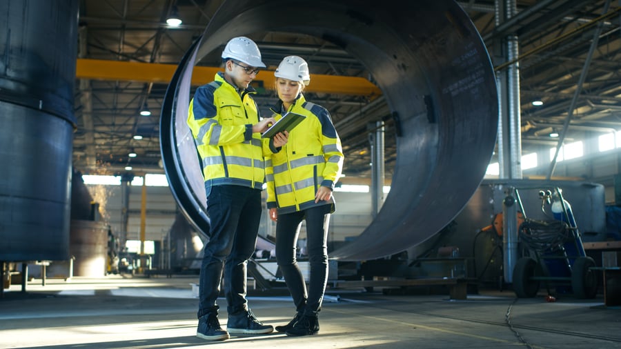 Omschrijf duidelijk de praktische kant in uw raamwerk. 