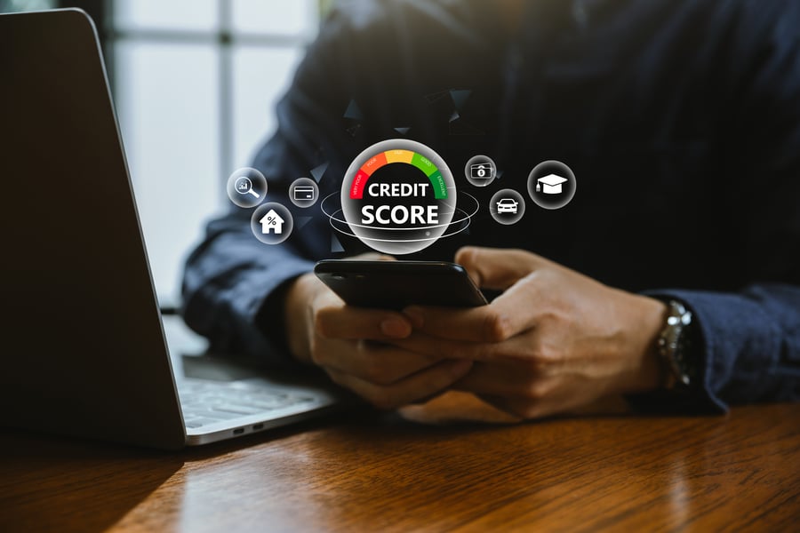 free business credit report 