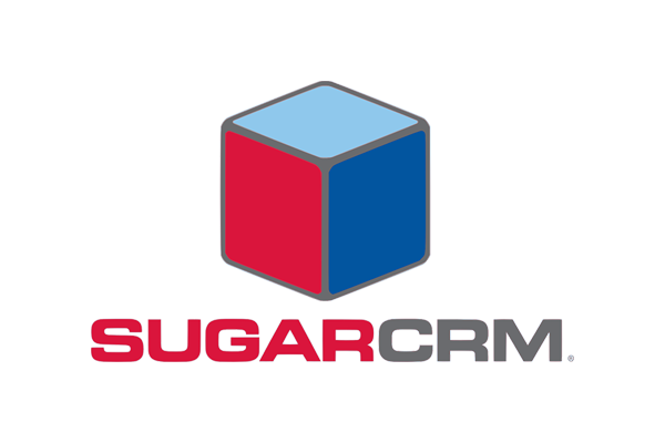 Sugarcrm logo