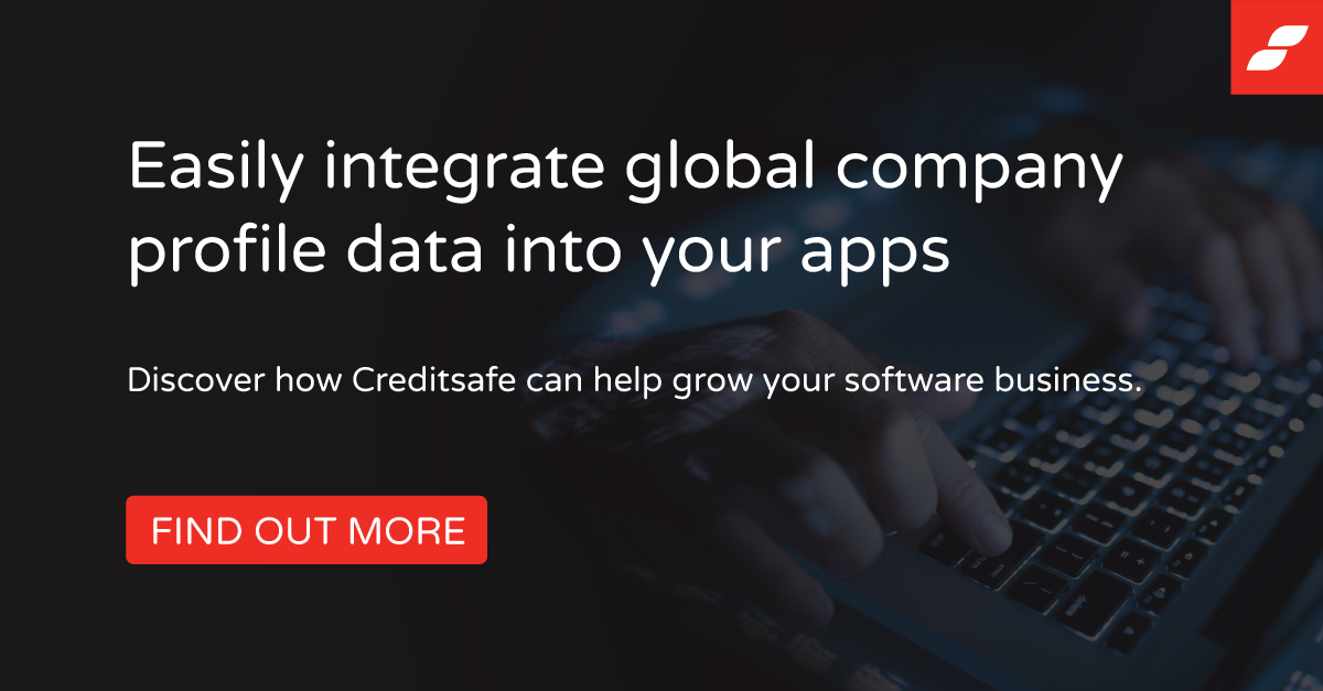 Business Data For Your Own Software And Apps. 